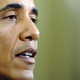 President Obama wants the health care law reviewed. (Getty)